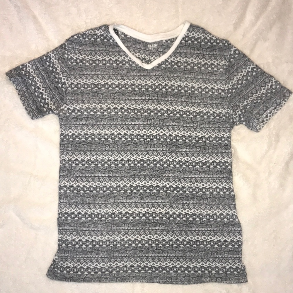 Missimo t shirt